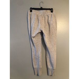 Sweatpants